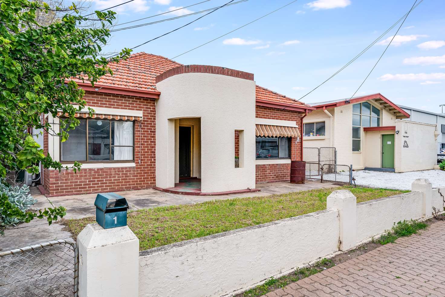 Main view of Homely house listing, 1 & 1A Stevenson Street, Nailsworth SA 5083