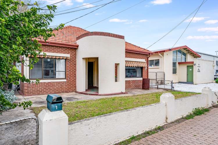 Main view of Homely house listing, 1 & 1A Stevenson Street, Nailsworth SA 5083