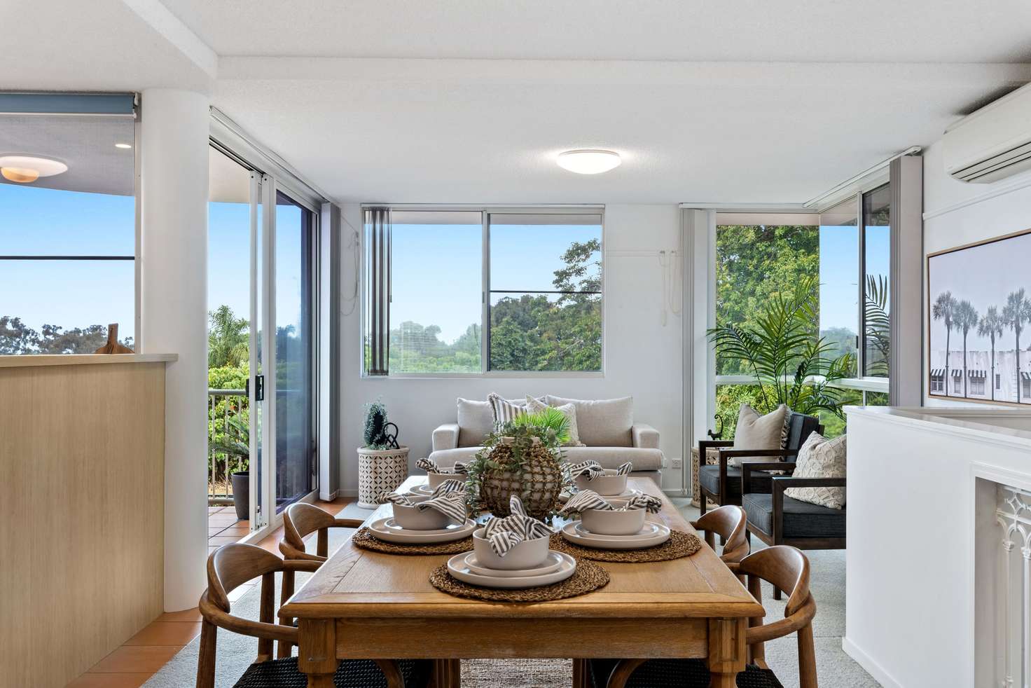 Main view of Homely unit listing, 1/12 St Martins Terrace, Buderim QLD 4556