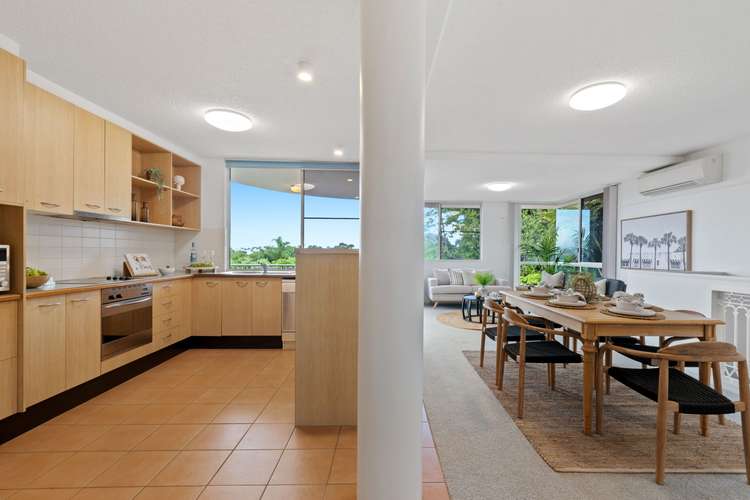 Third view of Homely unit listing, 1/12 St Martins Terrace, Buderim QLD 4556