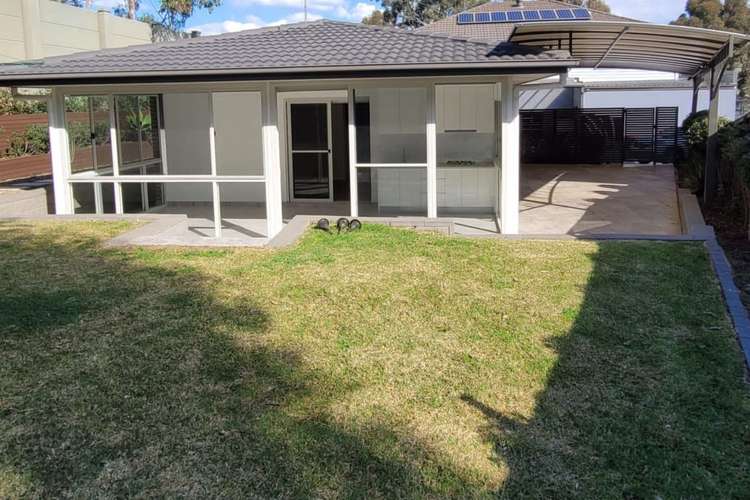 Main view of Homely house listing, 5A Nicholls Way, Pemulwuy NSW 2145