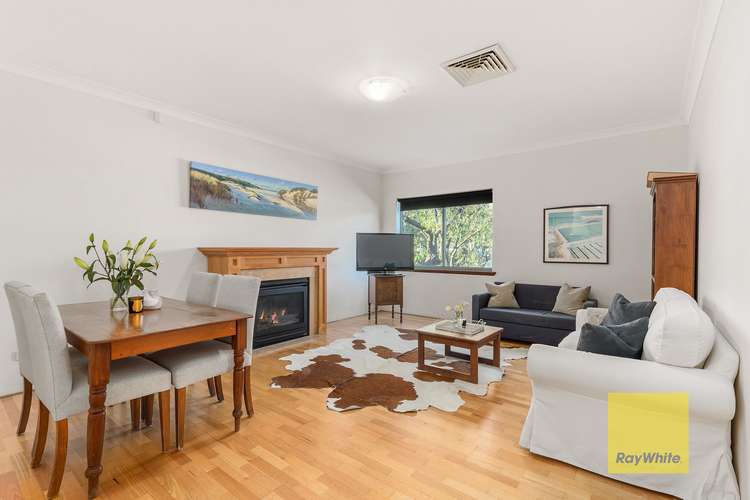 Second view of Homely apartment listing, 20/1B McNeil Street, Peppermint Grove WA 6011