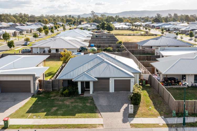 Main view of Homely house listing, 48 Lacewing Street, Rosewood QLD 4340