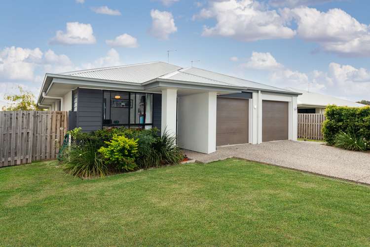 Second view of Homely house listing, 48 Lacewing Street, Rosewood QLD 4340