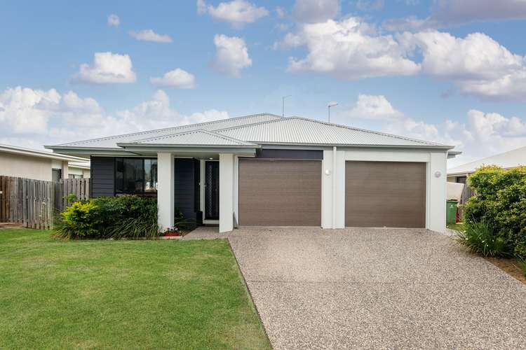 Third view of Homely house listing, 48 Lacewing Street, Rosewood QLD 4340