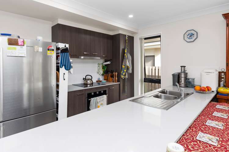 Fourth view of Homely house listing, 48 Lacewing Street, Rosewood QLD 4340