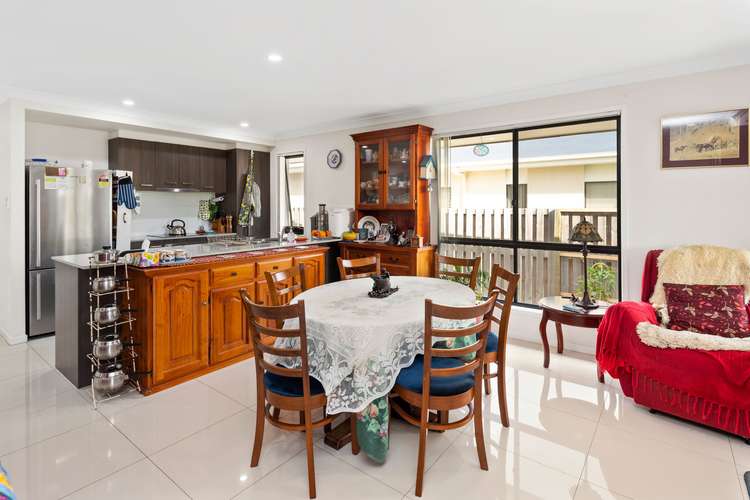 Fifth view of Homely house listing, 48 Lacewing Street, Rosewood QLD 4340