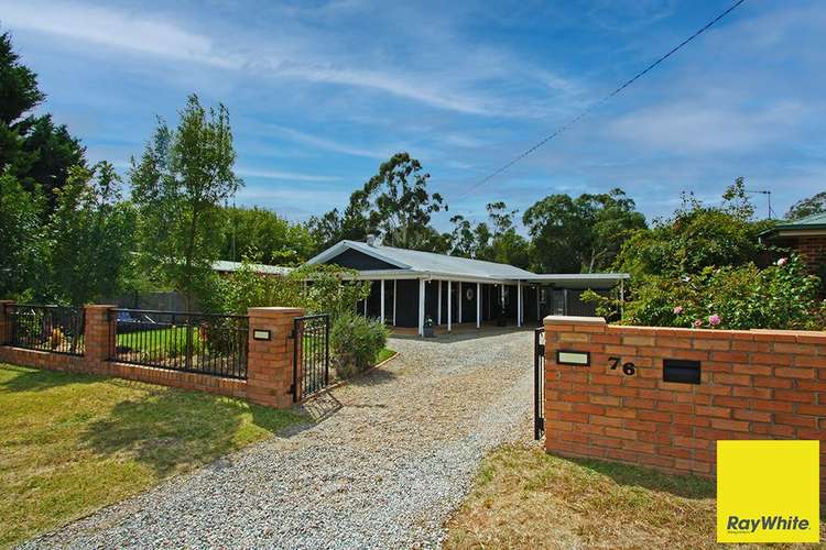 Main view of Homely house listing, 76 Butmaroo, Bungendore NSW 2621