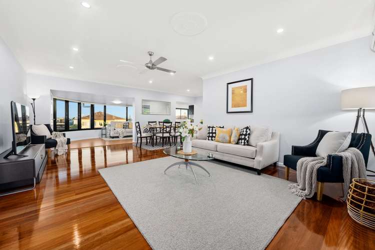 Third view of Homely house listing, 58 Hollywell Road, Biggera Waters QLD 4216