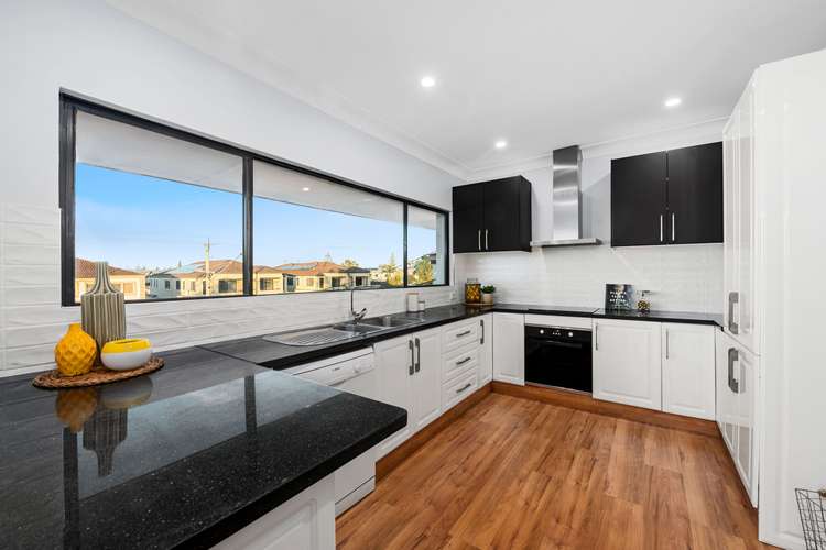 Fifth view of Homely house listing, 58 Hollywell Road, Biggera Waters QLD 4216