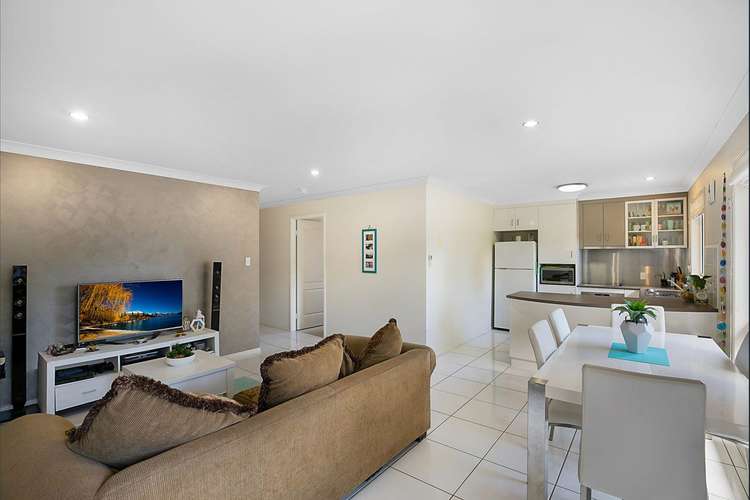 Second view of Homely unit listing, Unit 6/11 Gladstone Street, Newtown QLD 4350