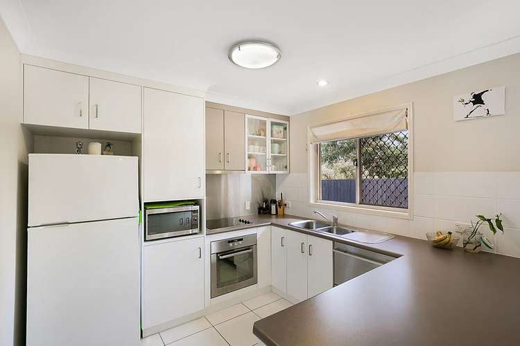 Third view of Homely unit listing, Unit 6/11 Gladstone Street, Newtown QLD 4350