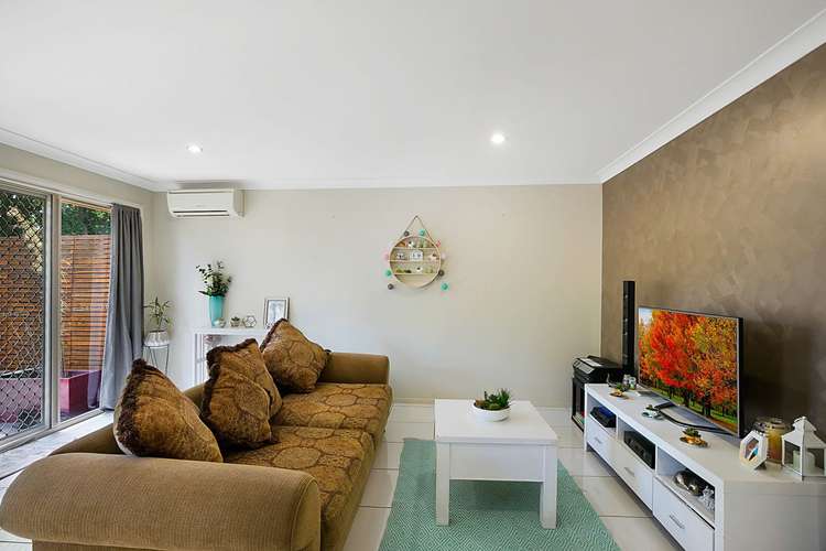 Fifth view of Homely unit listing, Unit 6/11 Gladstone Street, Newtown QLD 4350