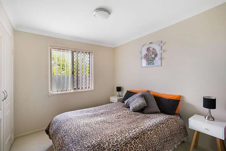 Sixth view of Homely unit listing, Unit 6/11 Gladstone Street, Newtown QLD 4350