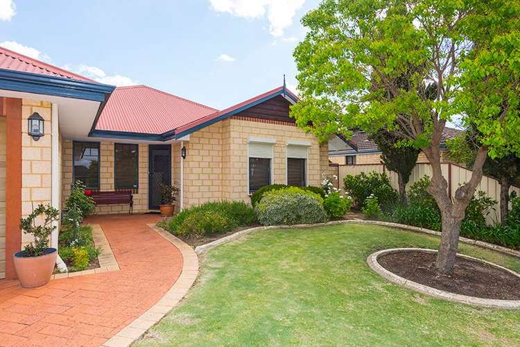 Third view of Homely house listing, 12 Sapphire Way, Maida Vale WA 6057