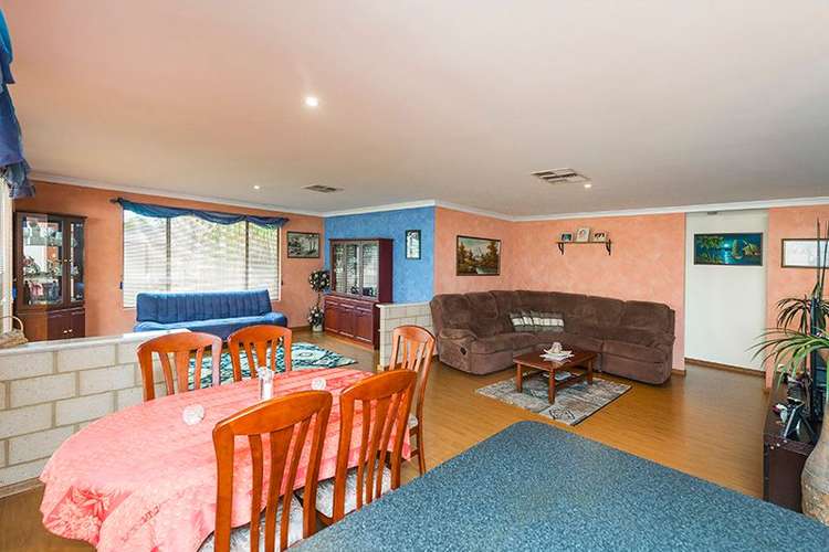 Seventh view of Homely house listing, 12 Sapphire Way, Maida Vale WA 6057