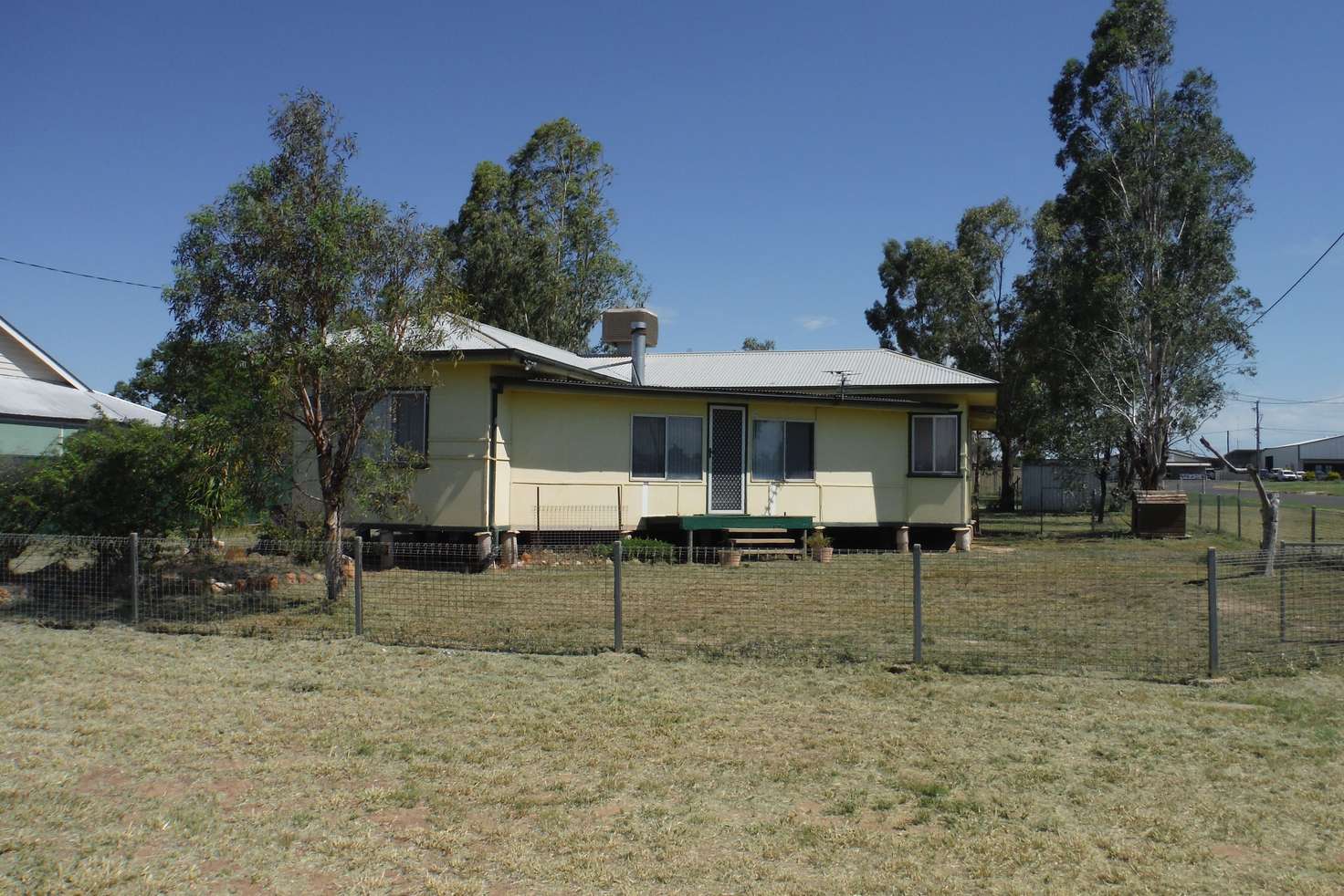 Main view of Homely house listing, 50 Twine Street, Roma QLD 4455