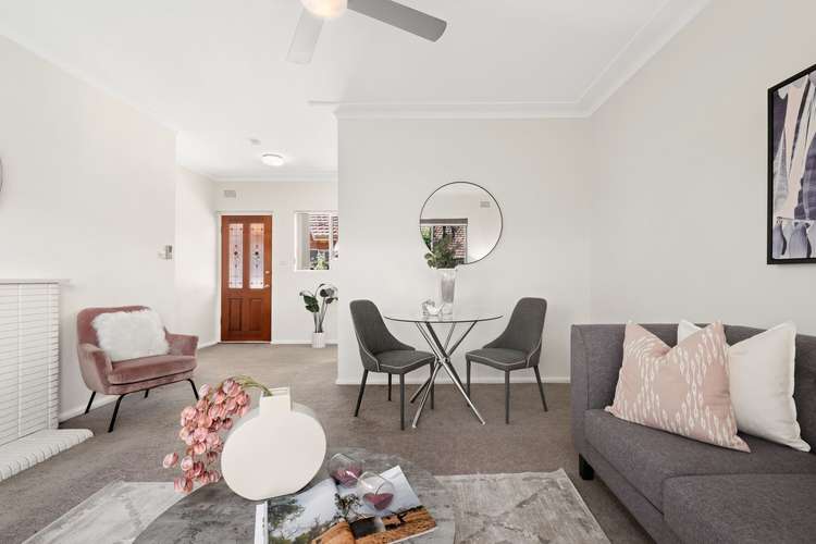 Second view of Homely unit listing, 17/180 Pacific Highway, Roseville NSW 2069