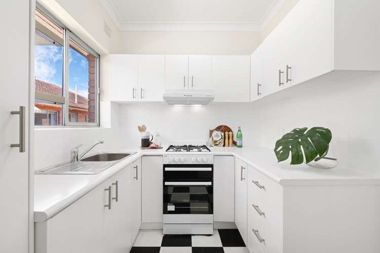 Fourth view of Homely unit listing, 17/180 Pacific Highway, Roseville NSW 2069