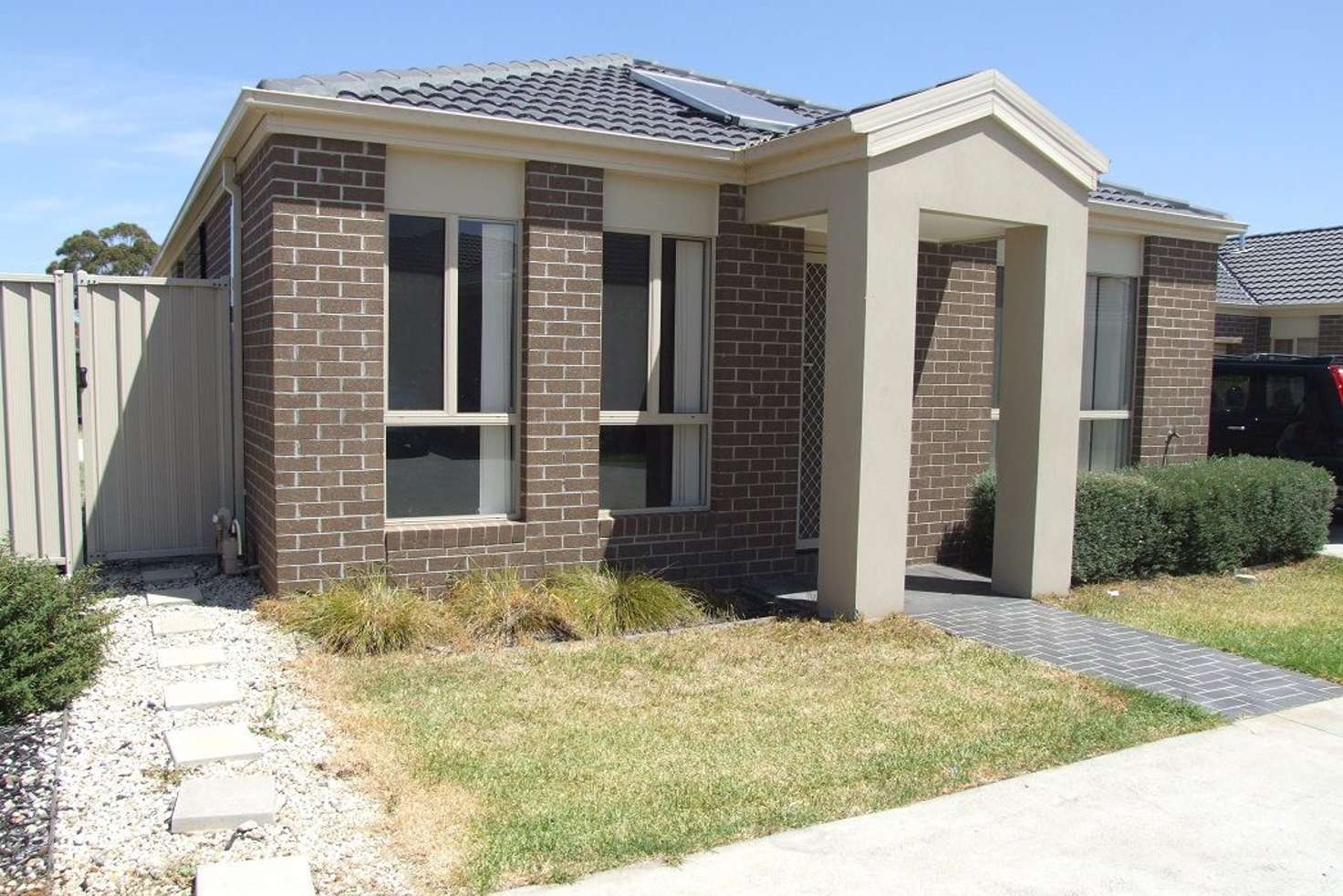 Main view of Homely house listing, 4/3 Austin Place, Melton South VIC 3338