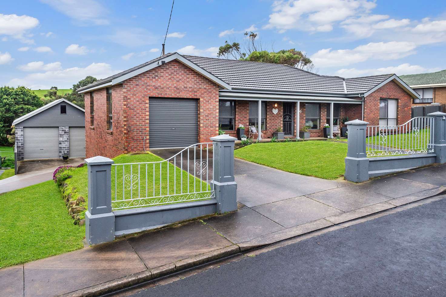 Main view of Homely house listing, 74 Merrivale Drive, Warrnambool VIC 3280