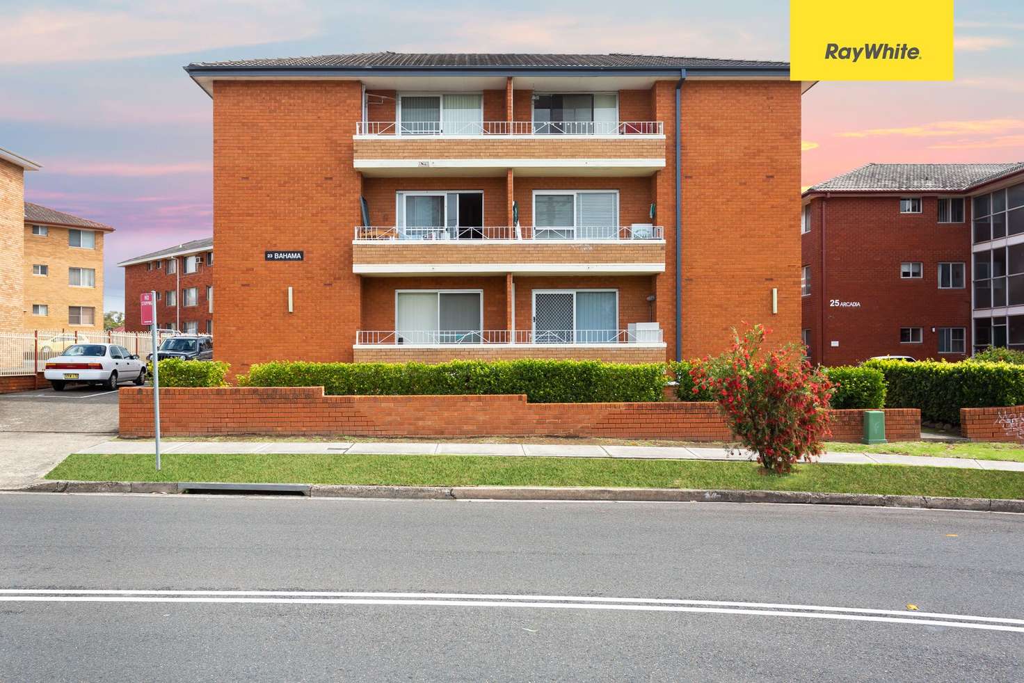 Main view of Homely unit listing, 9/23 Romilly Street, Riverwood NSW 2210