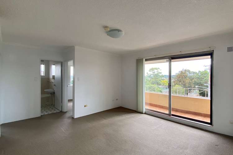 Second view of Homely unit listing, 9/23 Romilly Street, Riverwood NSW 2210
