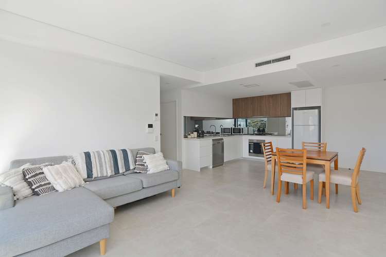 Second view of Homely unit listing, 503/7-9 Beane Street West, Gosford NSW 2250