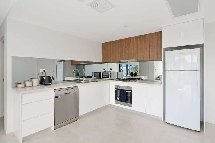 Third view of Homely unit listing, 503/7-9 Beane Street West, Gosford NSW 2250