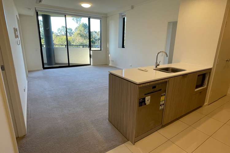 Second view of Homely apartment listing, 230/5 Vermont Crescent, Riverwood NSW 2210