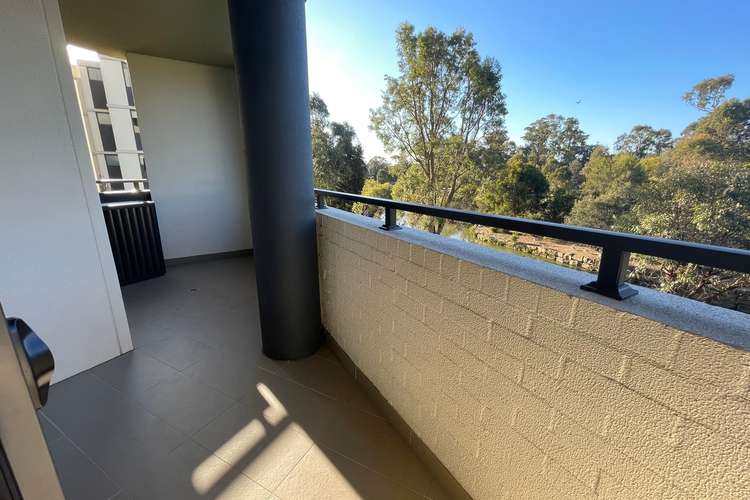 Fourth view of Homely apartment listing, 230/5 Vermont Crescent, Riverwood NSW 2210