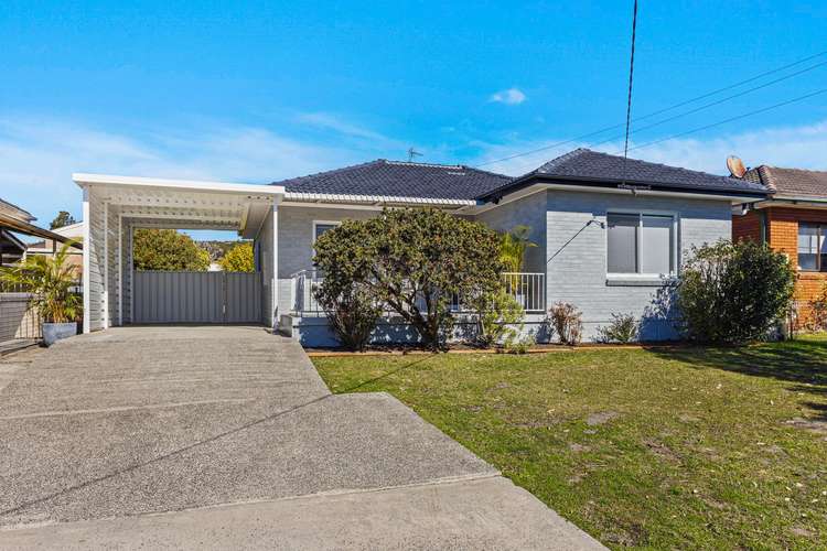 Main view of Homely house listing, 14 Bluebell Road, Barrack Heights NSW 2528
