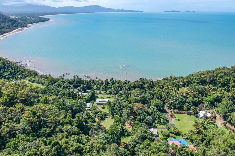 1299A-C Mossman Daintree Road, Rocky Point QLD 4873