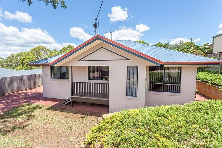 Unit 1/42 Hogg Street, Rockville QLD 4350