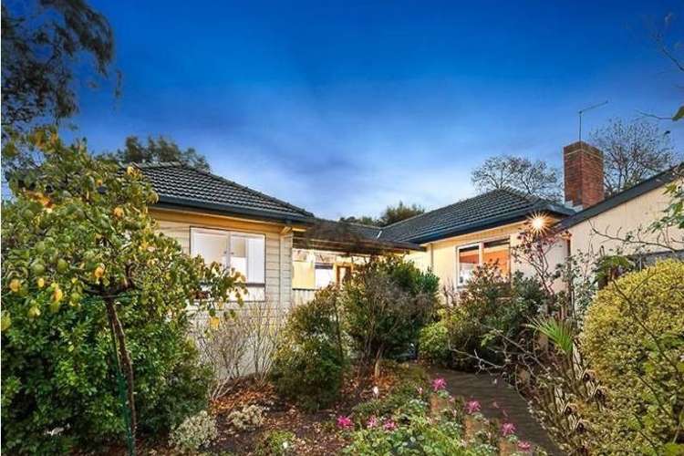 Main view of Homely house listing, 13 Karwitha Street, Vermont VIC 3133