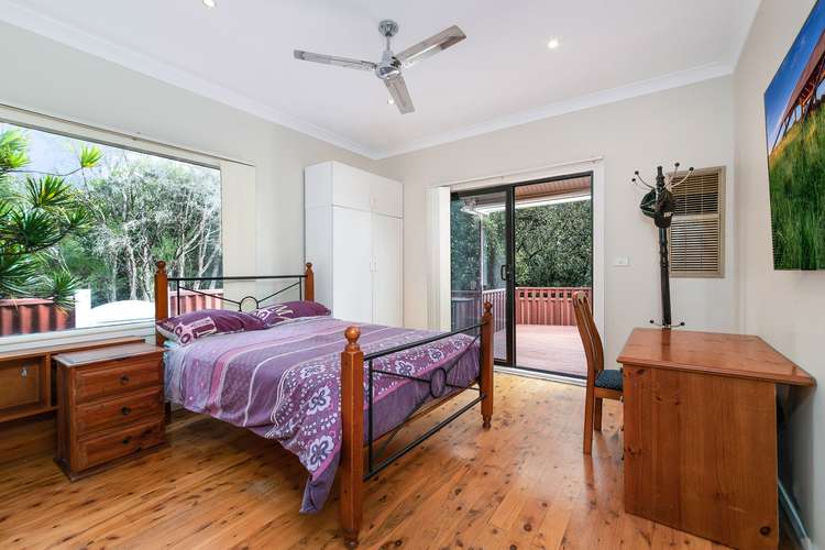 Third view of Homely house listing, 93 Webb Street, Riverwood NSW 2210