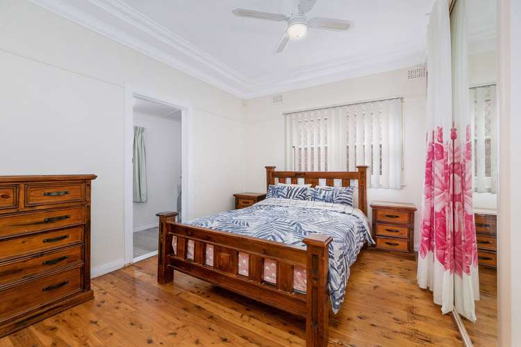 Fifth view of Homely house listing, 93 Webb Street, Riverwood NSW 2210