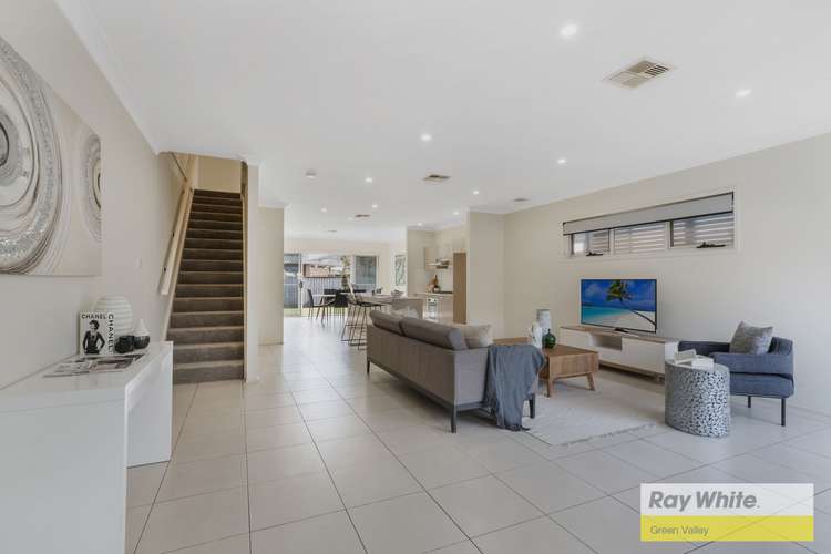 Second view of Homely house listing, 60 Fowler Road, Claremont Meadows NSW 2747