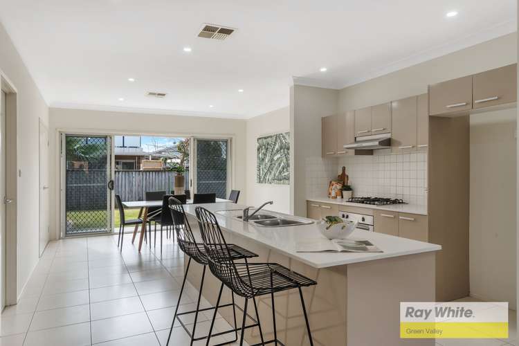 Fifth view of Homely house listing, 60 Fowler Road, Claremont Meadows NSW 2747