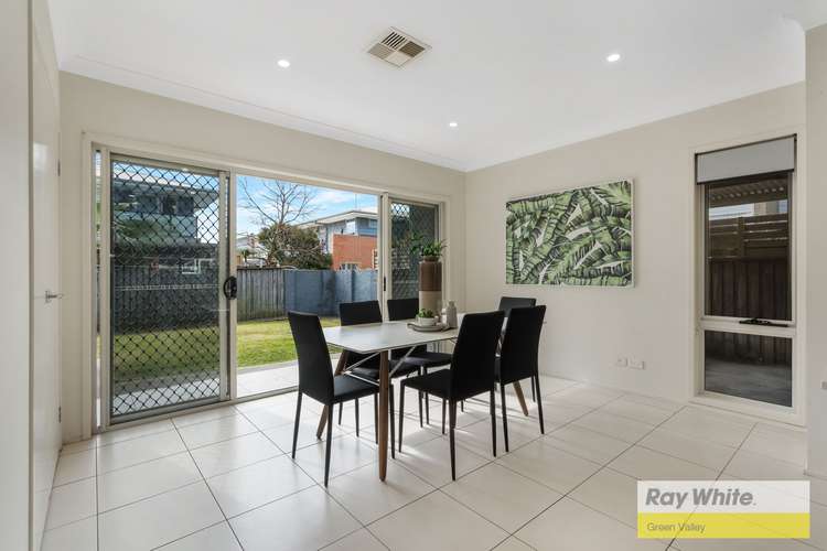 Sixth view of Homely house listing, 60 Fowler Road, Claremont Meadows NSW 2747