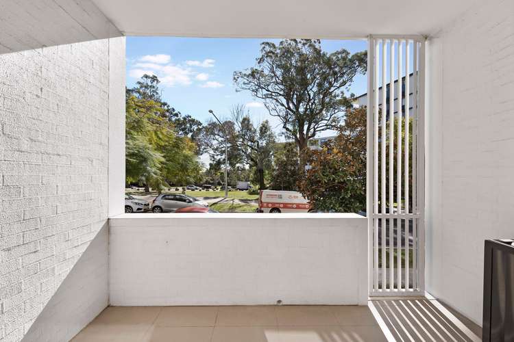 Fourth view of Homely apartment listing, 127/7 Washington Avenue, Riverwood NSW 2210