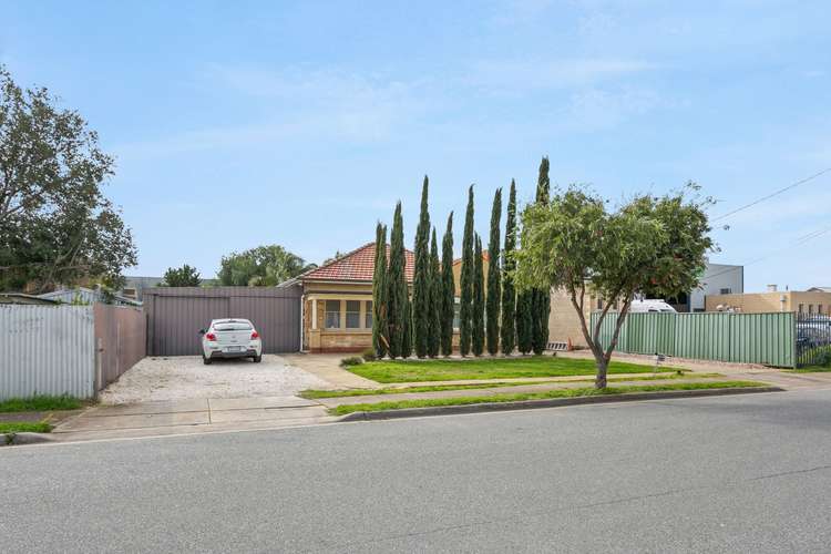 22 Gawler Avenue, Welland SA 5007