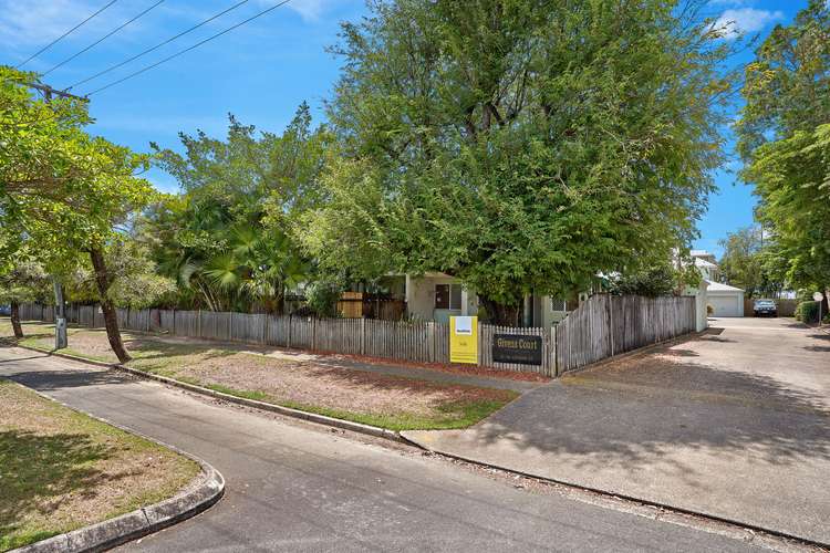 Second view of Homely unit listing, 11/13-19 Givens Street, Westcourt QLD 4870