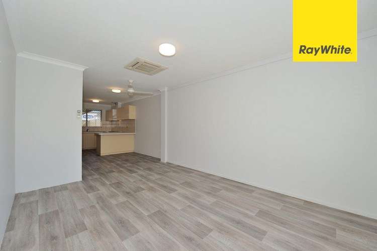 Third view of Homely unit listing, 6/3 Park Road, Midvale WA 6056