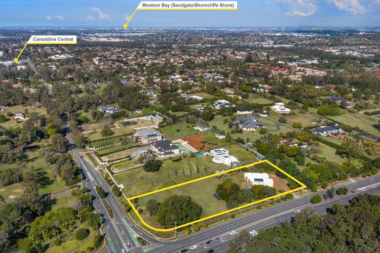 Third view of Homely house listing, 169 Bridgeman Road, Bridgeman Downs QLD 4035