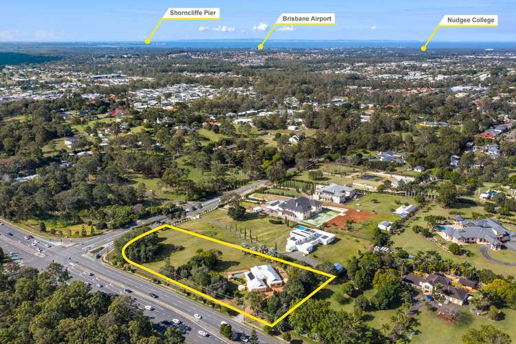 Fourth view of Homely house listing, 169 Bridgeman Road, Bridgeman Downs QLD 4035
