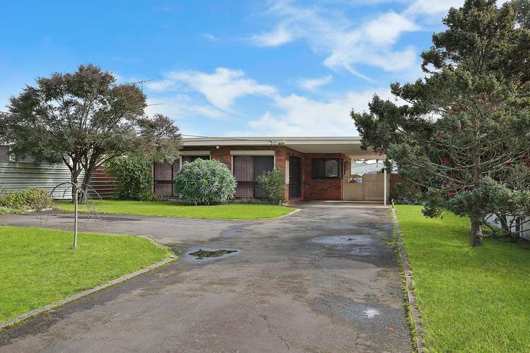 54 Brooke, Camperdown VIC 3260