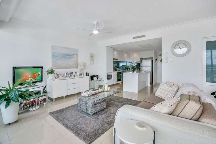 Fourth view of Homely apartment listing, 503/15 Compass Drive, Biggera Waters QLD 4216