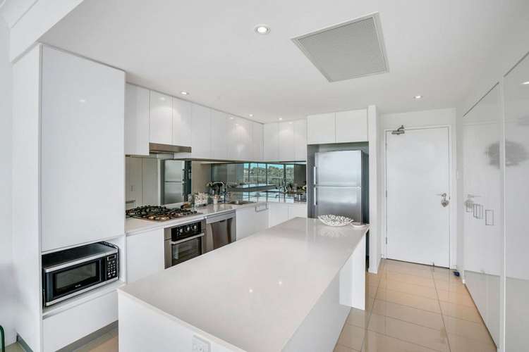 Fifth view of Homely apartment listing, 503/15 Compass Drive, Biggera Waters QLD 4216