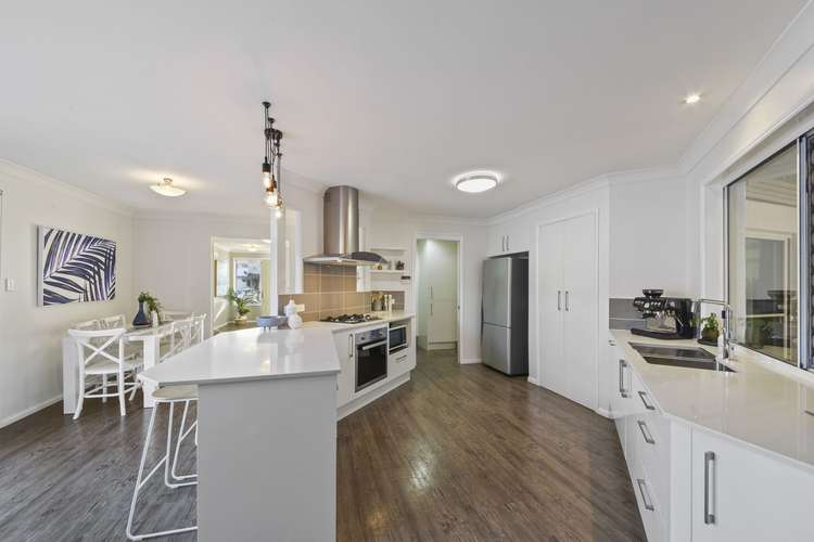 Fifth view of Homely house listing, 6 Poznik Close, Bracken Ridge QLD 4017